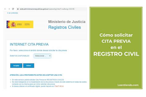 motril matrimonio|Cita Previa del Registro Civil